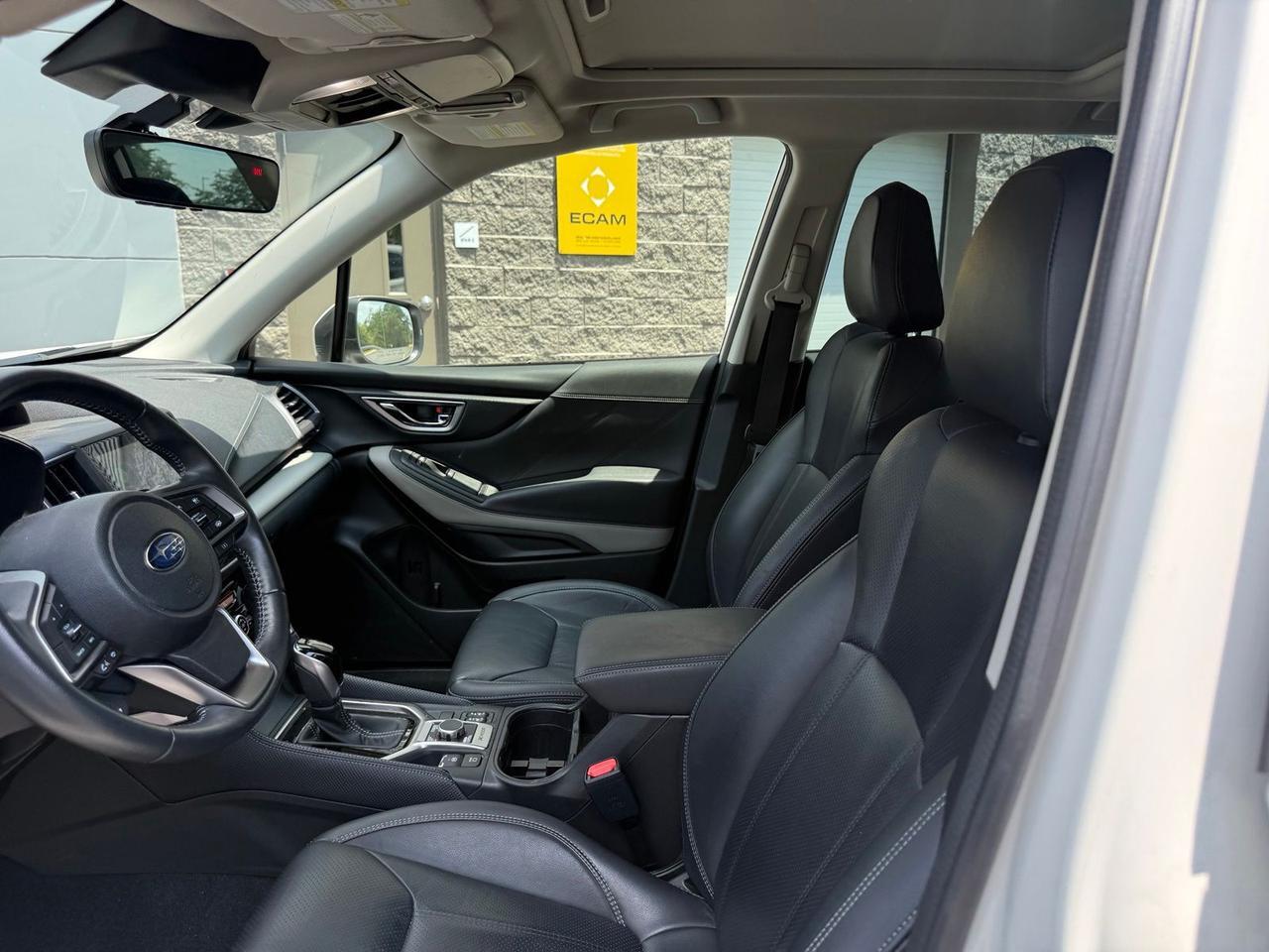 2023 Subaru Forester Limited Springfield VA