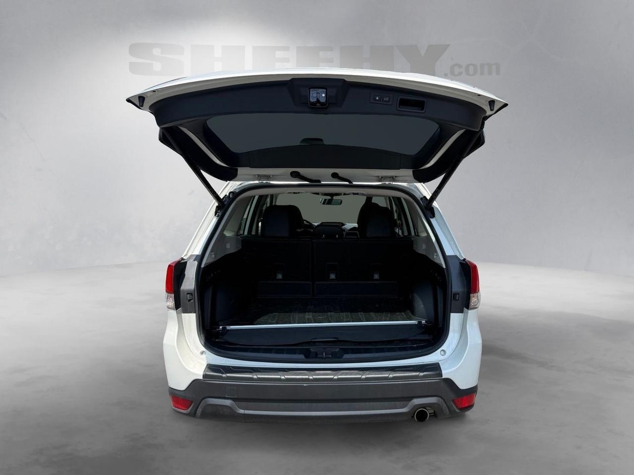 2023 Subaru Forester Limited Springfield VA