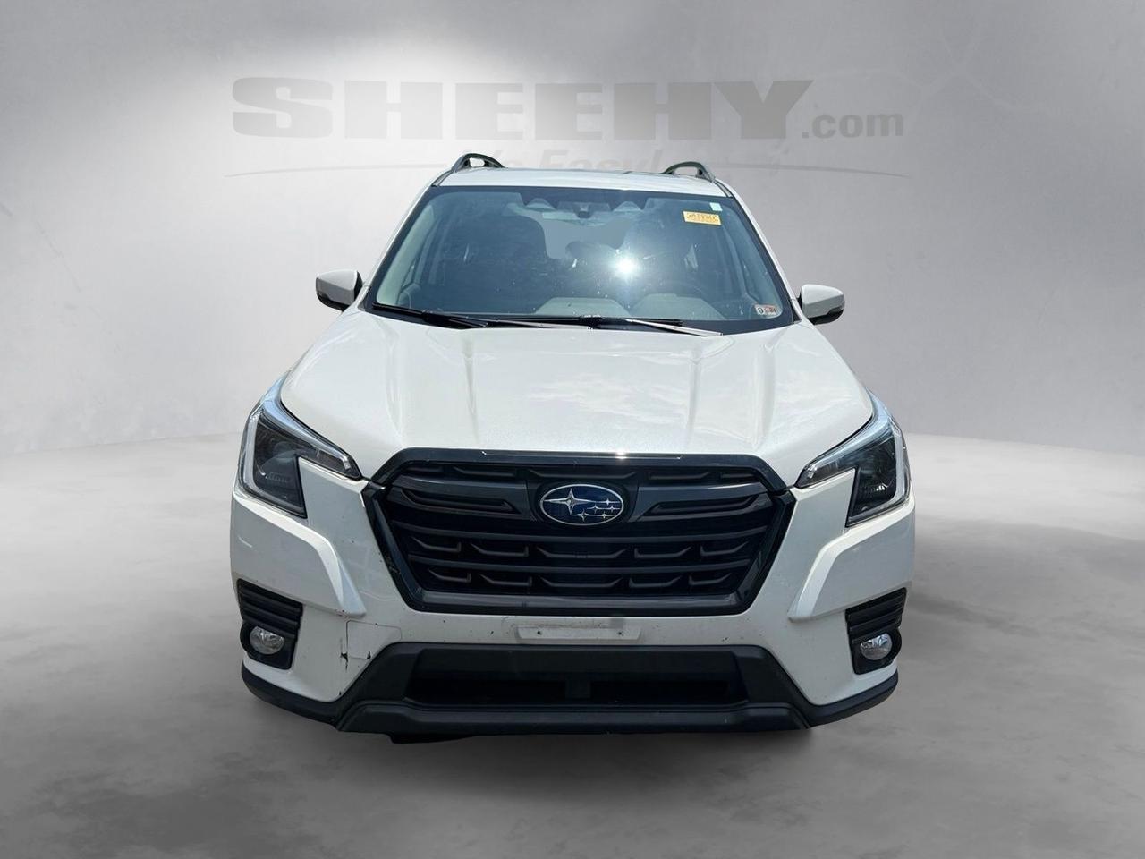 2023 Subaru Forester Limited Springfield VA