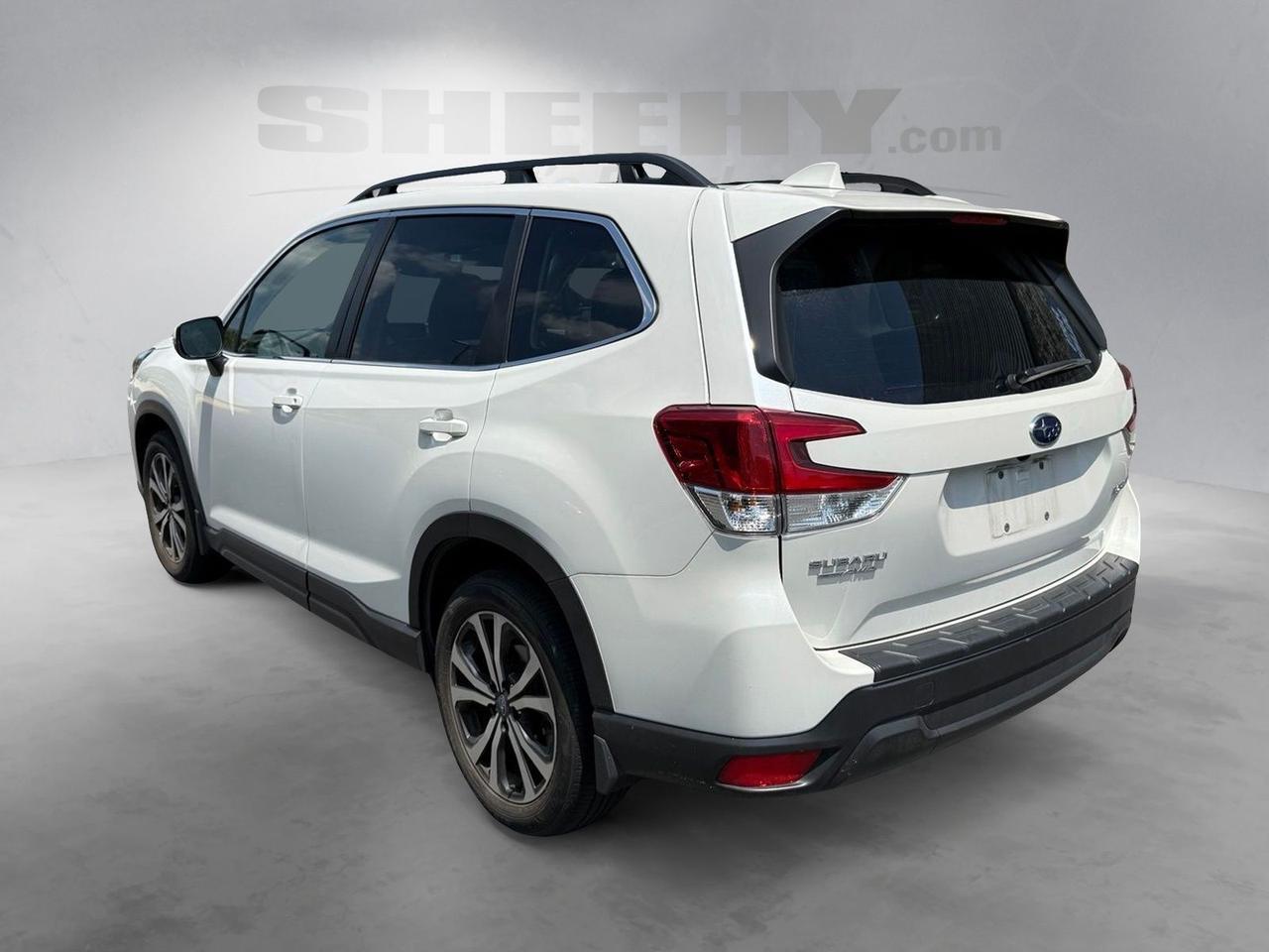 2023 Subaru Forester Limited Springfield VA