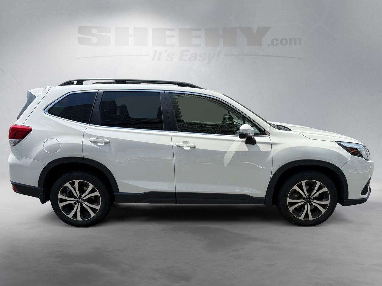 2023 Subaru Forester Limited Springfield VA