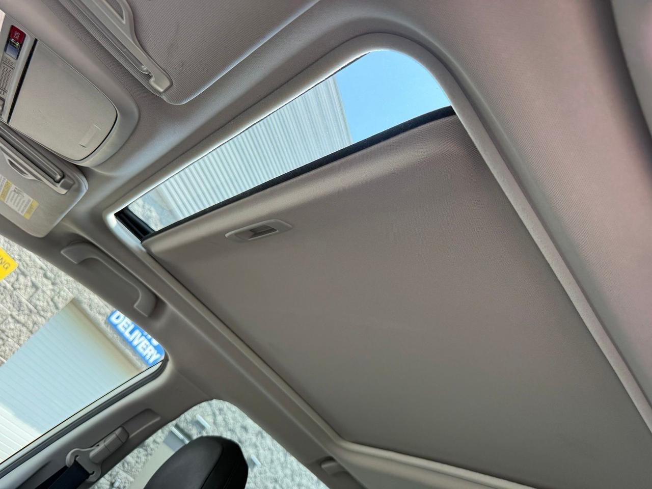 2023 Subaru Forester Limited Springfield VA