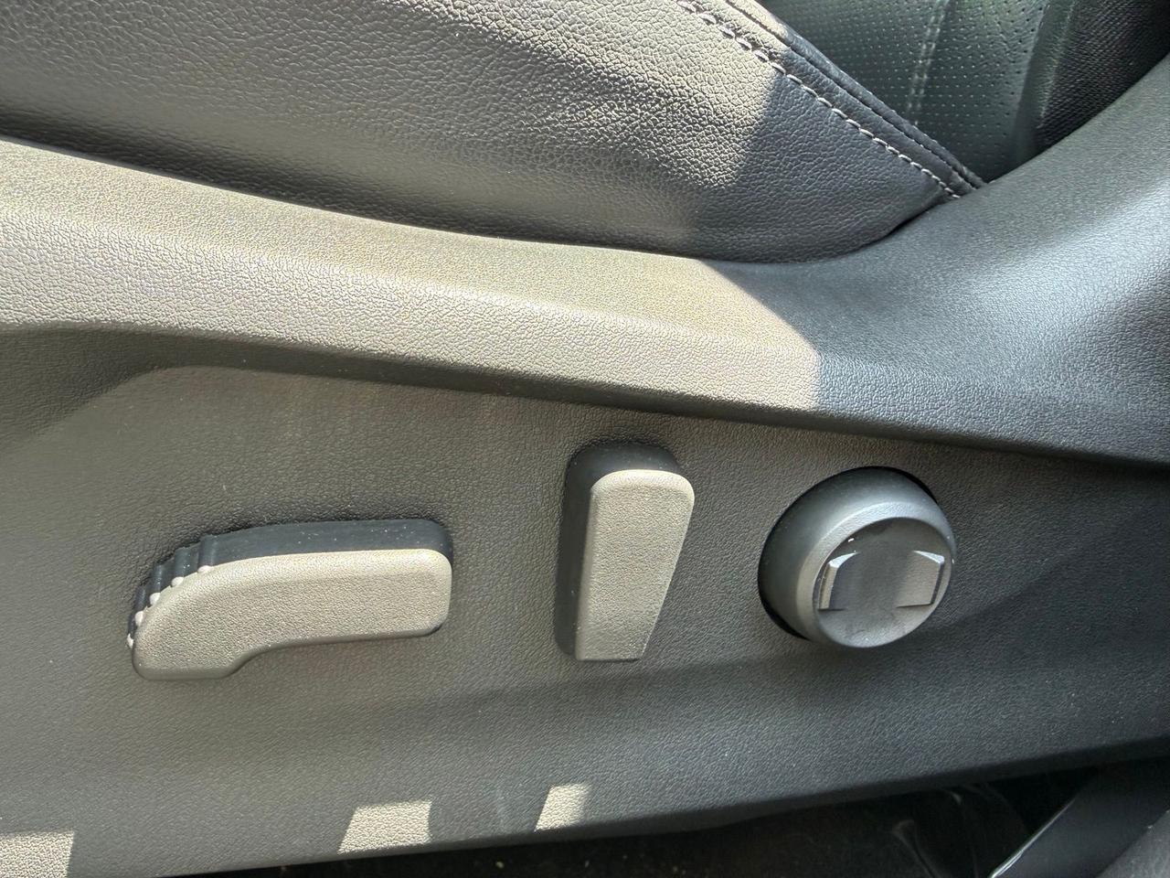 2023 Subaru Forester Limited Springfield VA