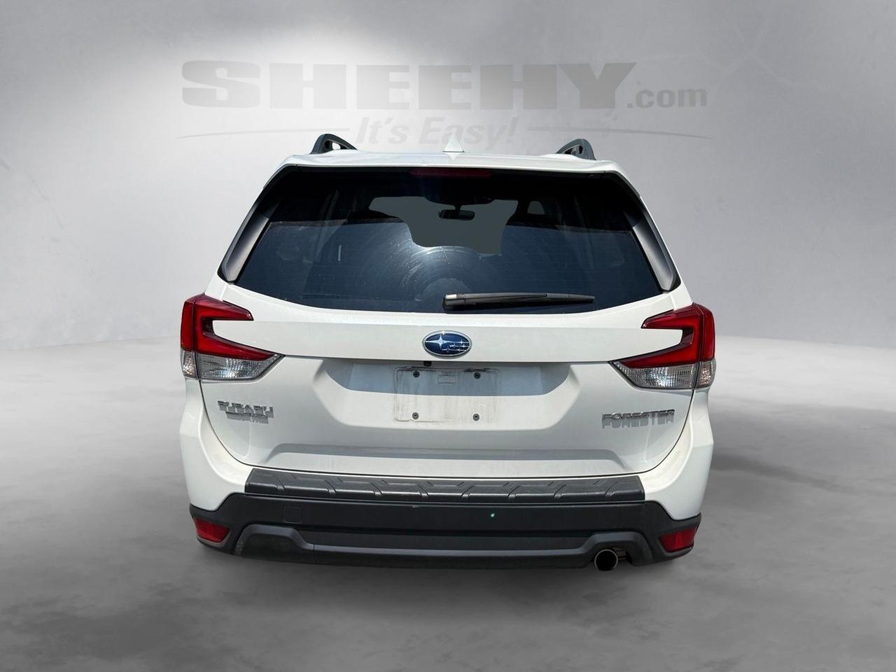 2023 Subaru Forester Limited Springfield VA