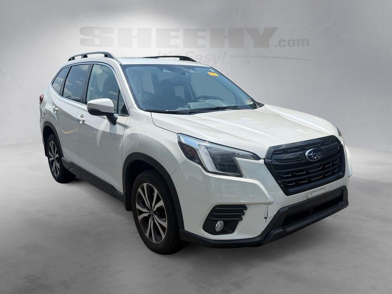 2023 Subaru Forester Limited Springfield VA