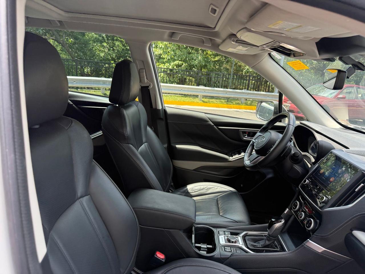 2023 Subaru Forester Limited Springfield VA