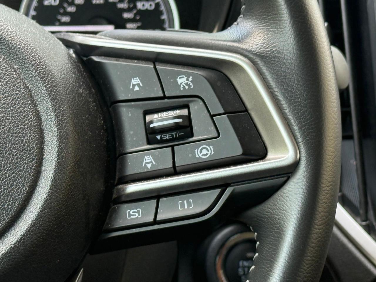 2023 Subaru Forester Limited Springfield VA