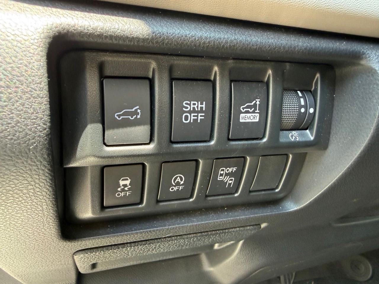 2023 Subaru Forester Limited Springfield VA