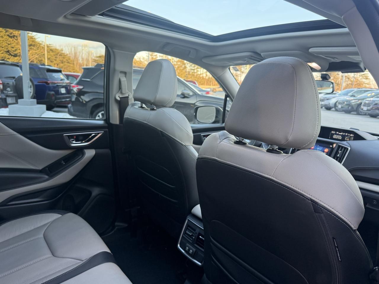 2023 Subaru Forester Limited Springfield VA