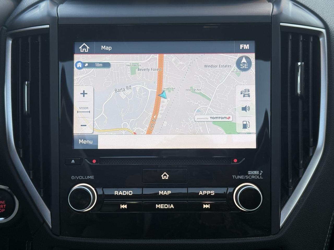 2023 Subaru Forester Limited Springfield VA