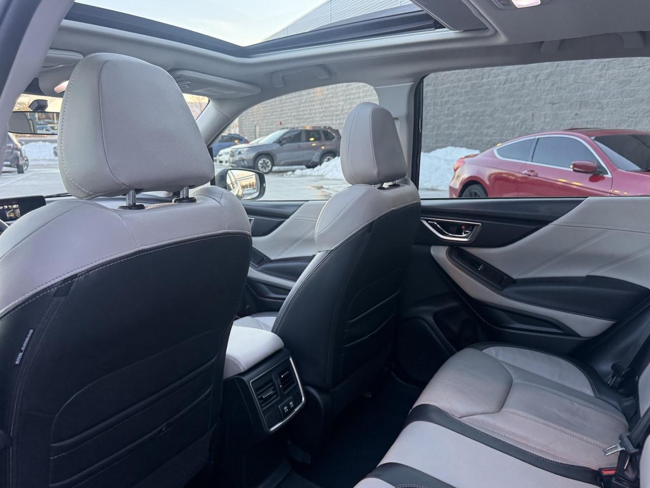 2023 Subaru Forester Limited Springfield VA