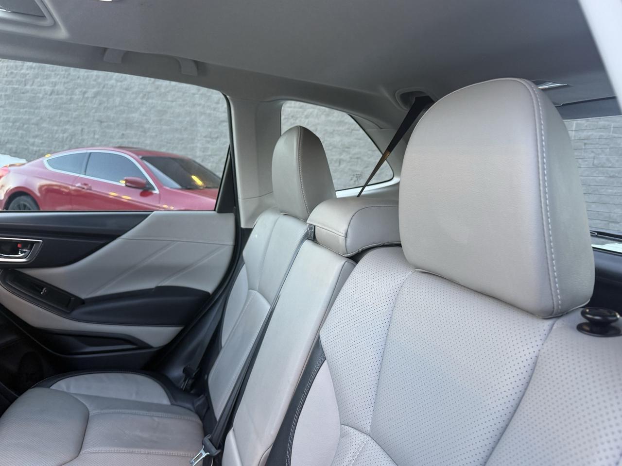 2023 Subaru Forester Limited Springfield VA