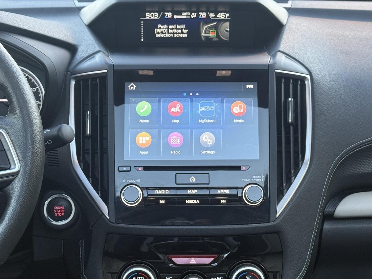 2023 Subaru Forester Limited Springfield VA