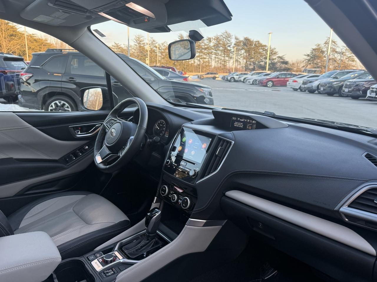 2023 Subaru Forester Limited Springfield VA