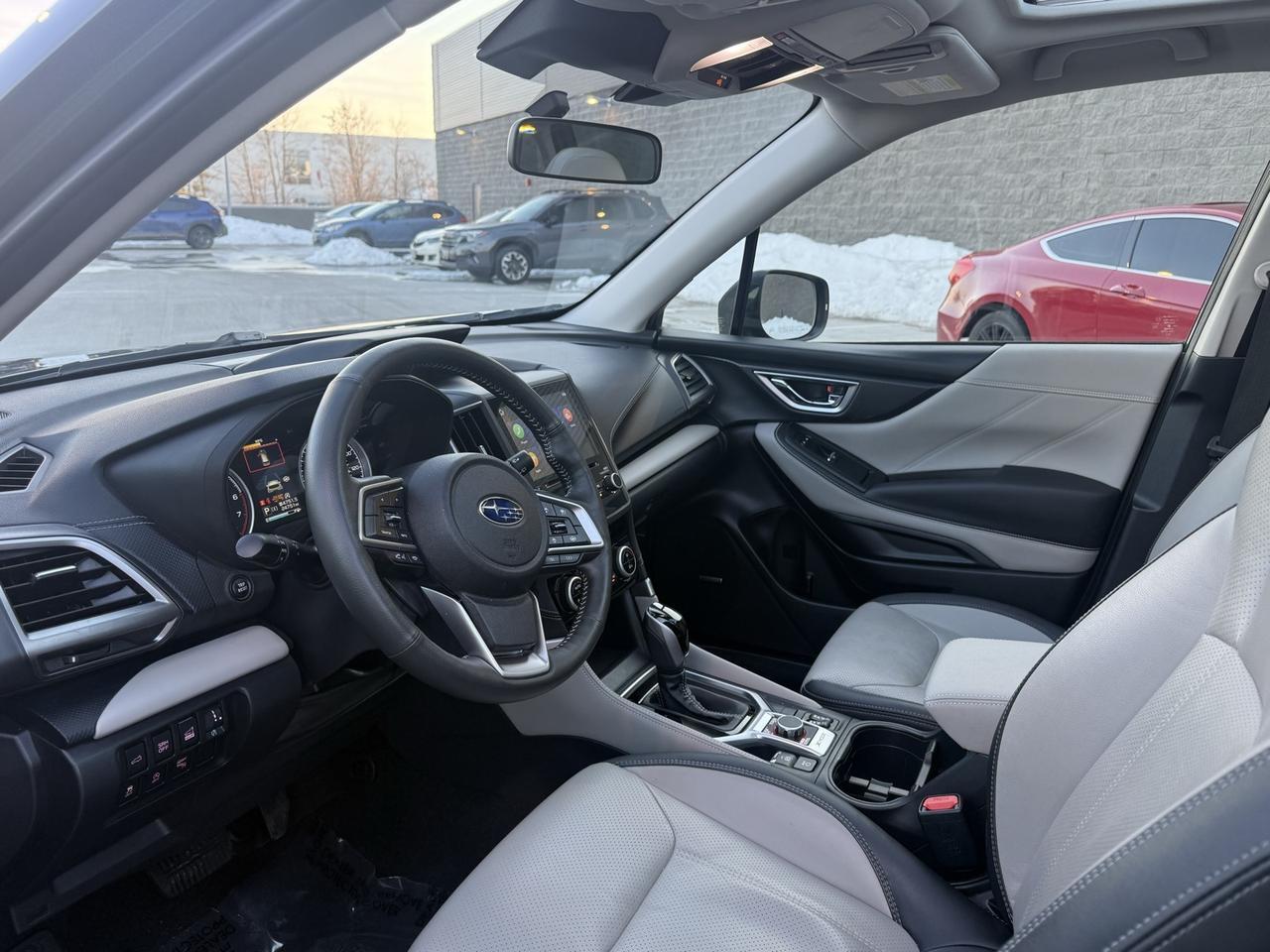 2023 Subaru Forester Limited Springfield VA