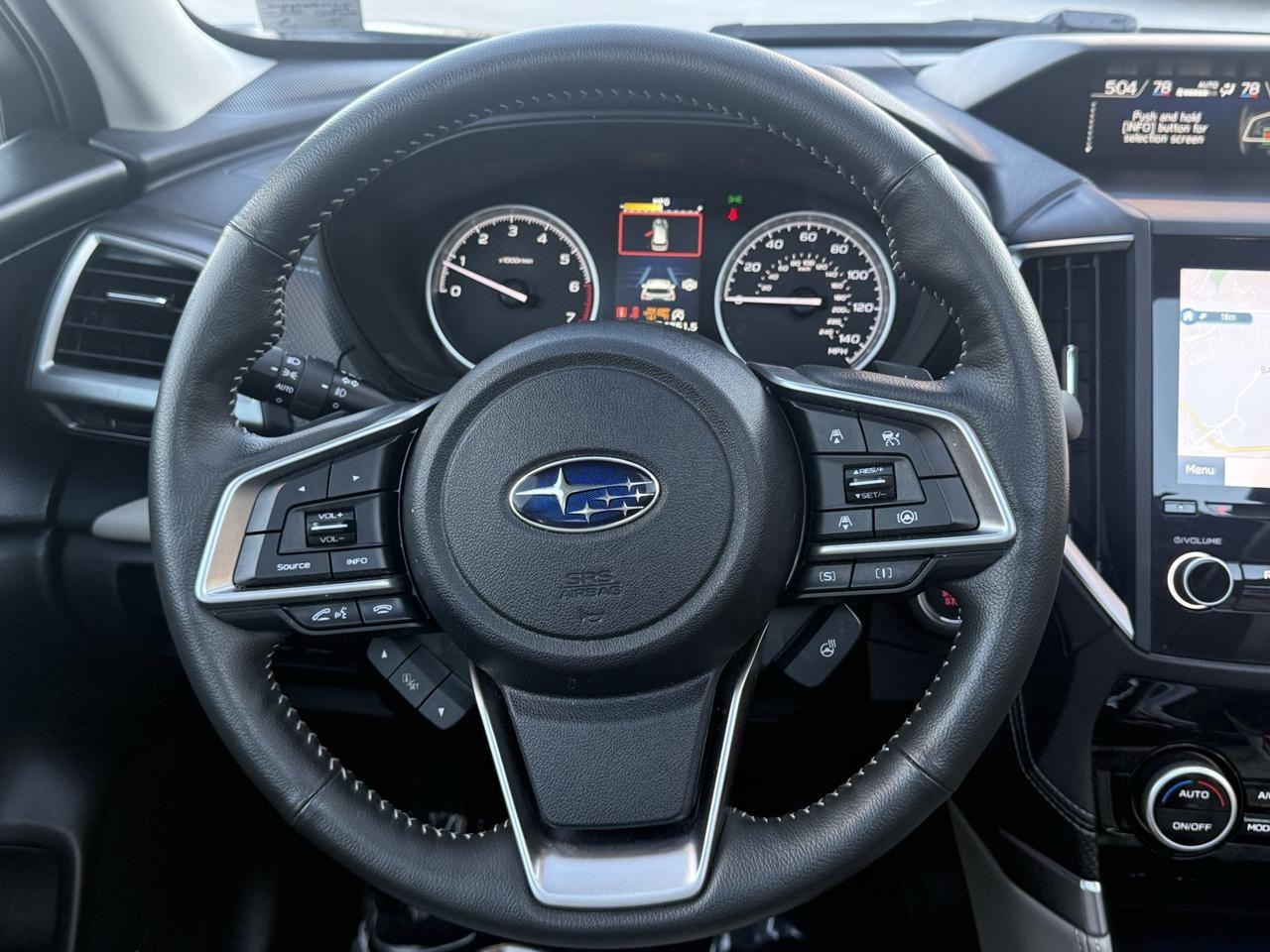 2023 Subaru Forester Limited Springfield VA