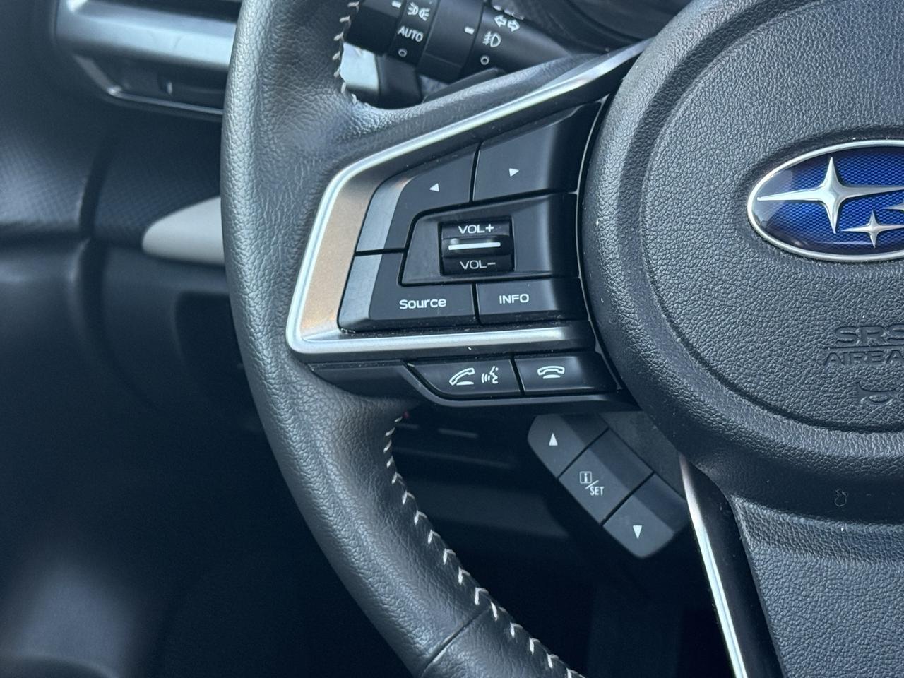 2023 Subaru Forester Limited Springfield VA