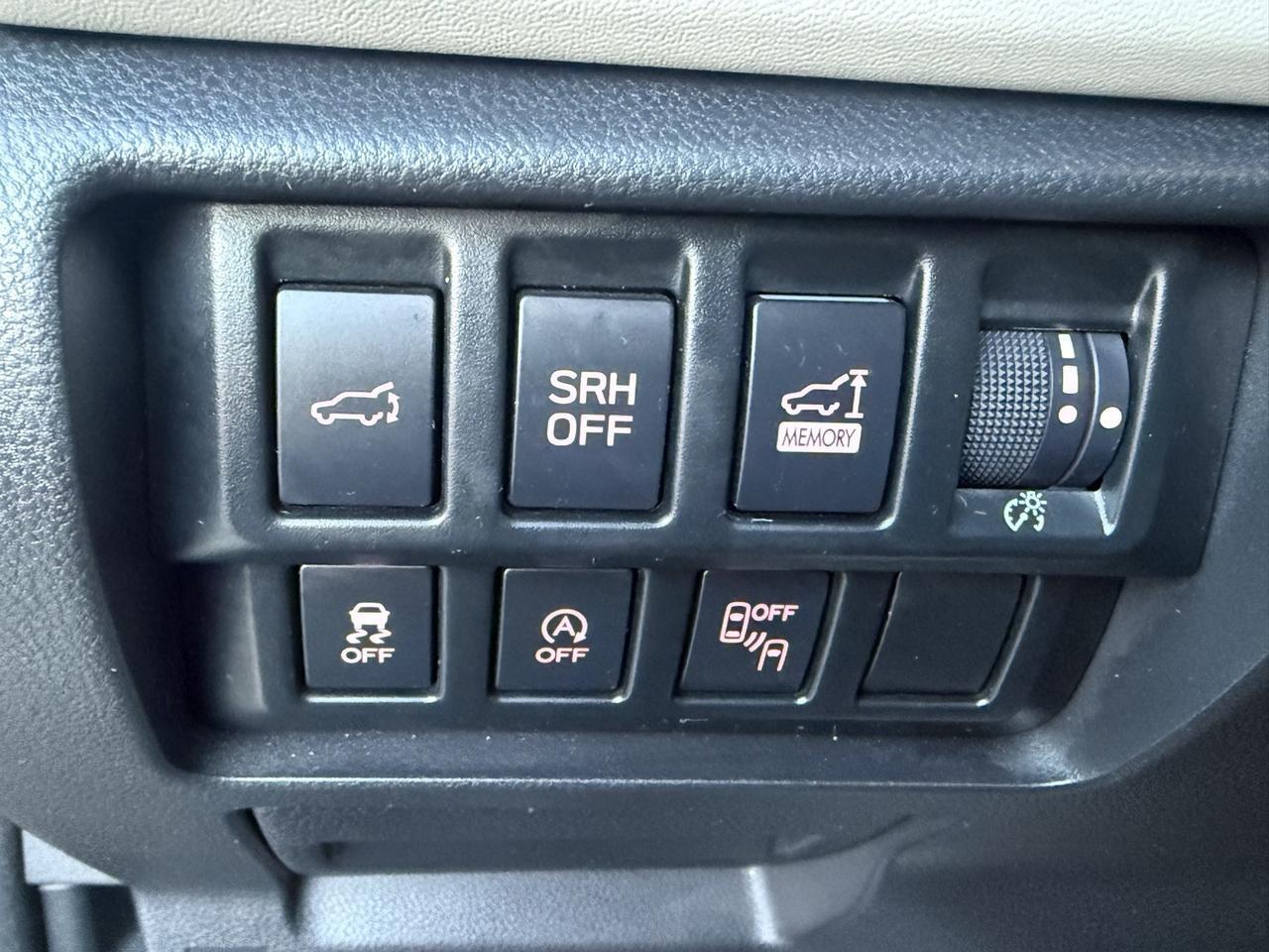 2023 Subaru Forester Limited Springfield VA