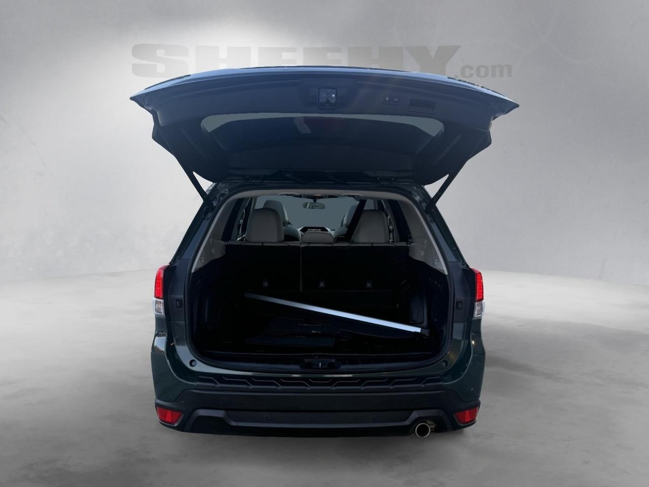 2023 Subaru Forester Limited Springfield VA