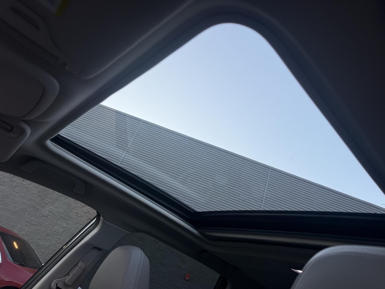 2023 Subaru Forester Limited Springfield VA