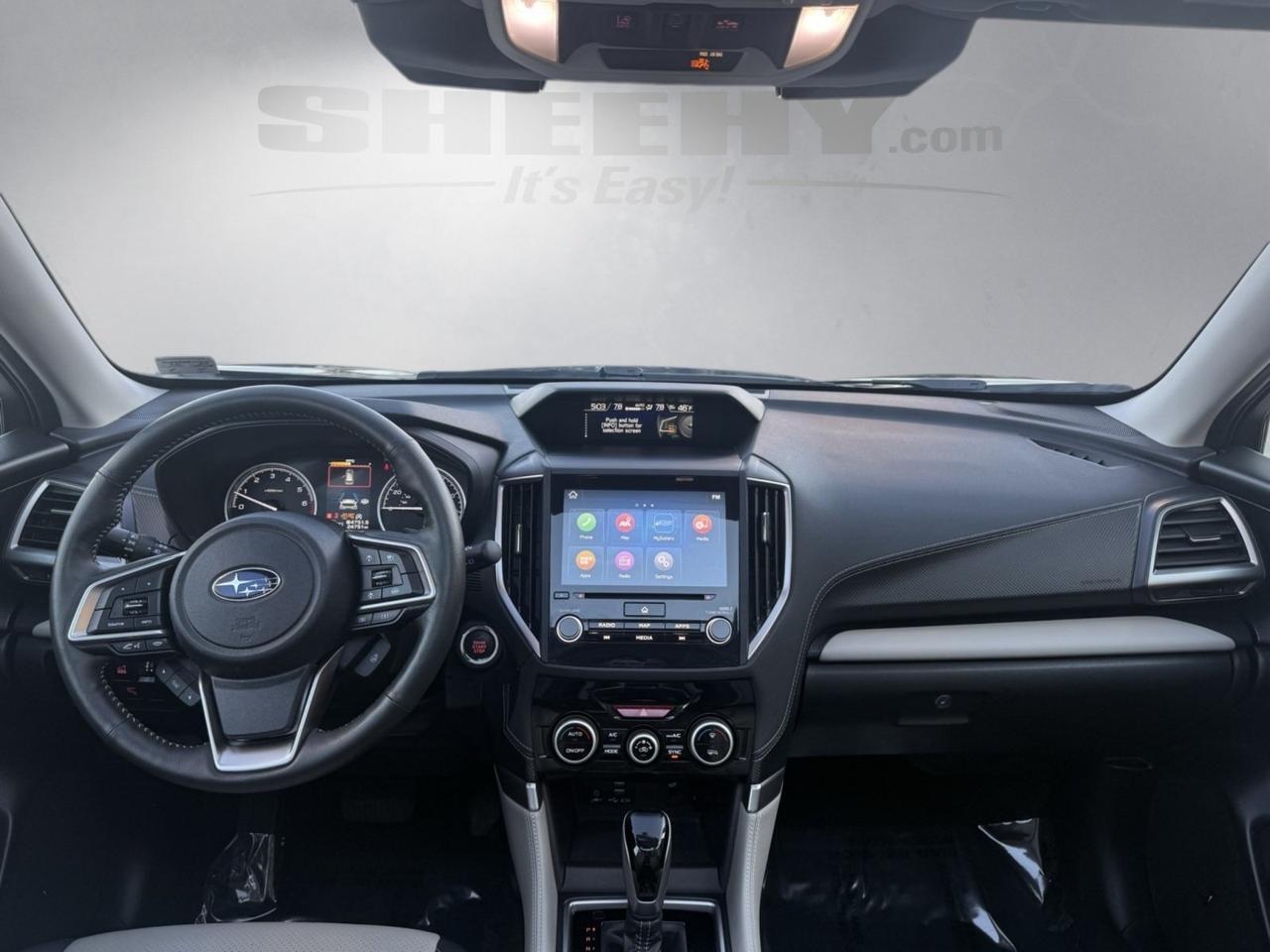 2023 Subaru Forester Limited Springfield VA