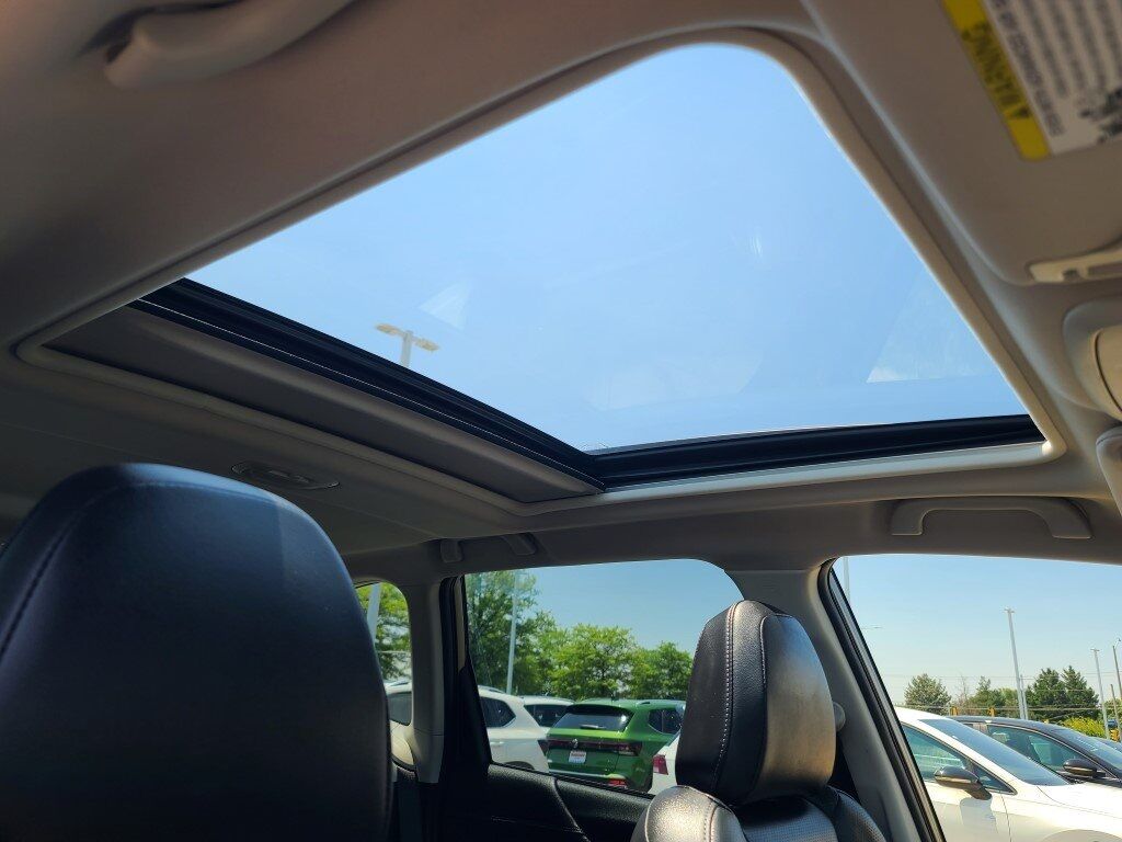 2023 Subaru Forester Limited Springfield VA