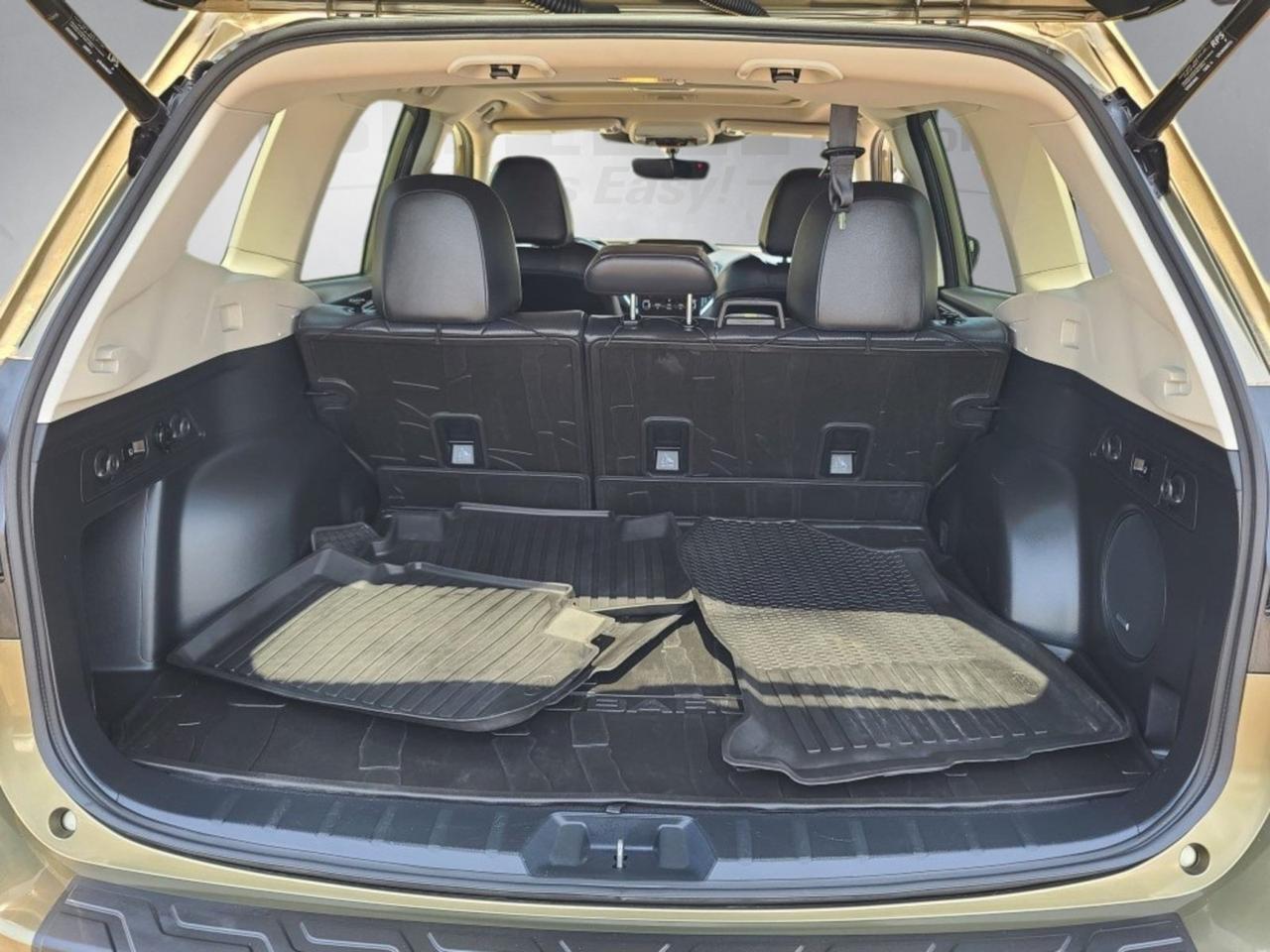 2023 Subaru Forester Limited Springfield VA