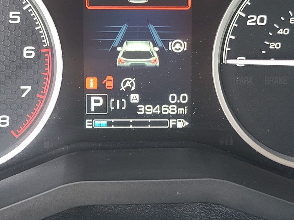 2023 Subaru Forester Limited Springfield VA