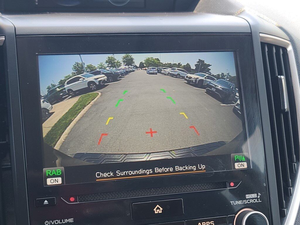 2023 Subaru Forester Limited Springfield VA