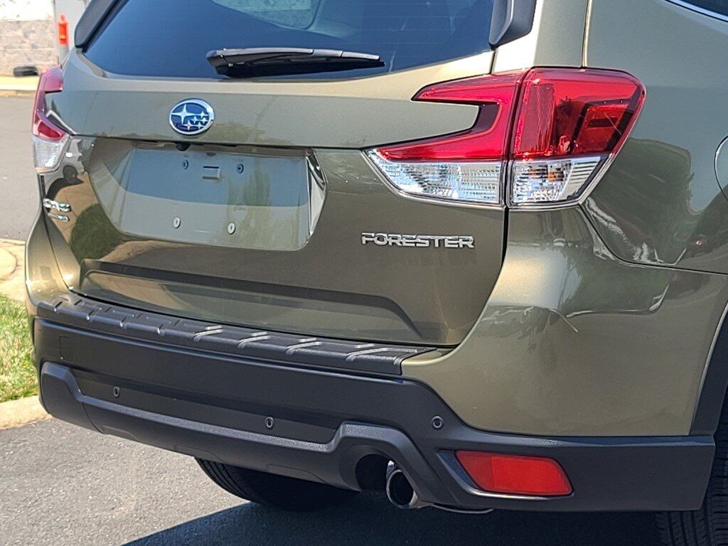 2023 Subaru Forester Limited Springfield VA