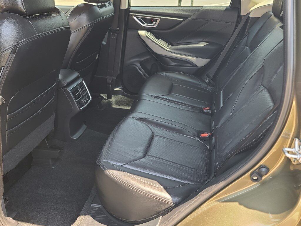 2023 Subaru Forester Limited Springfield VA