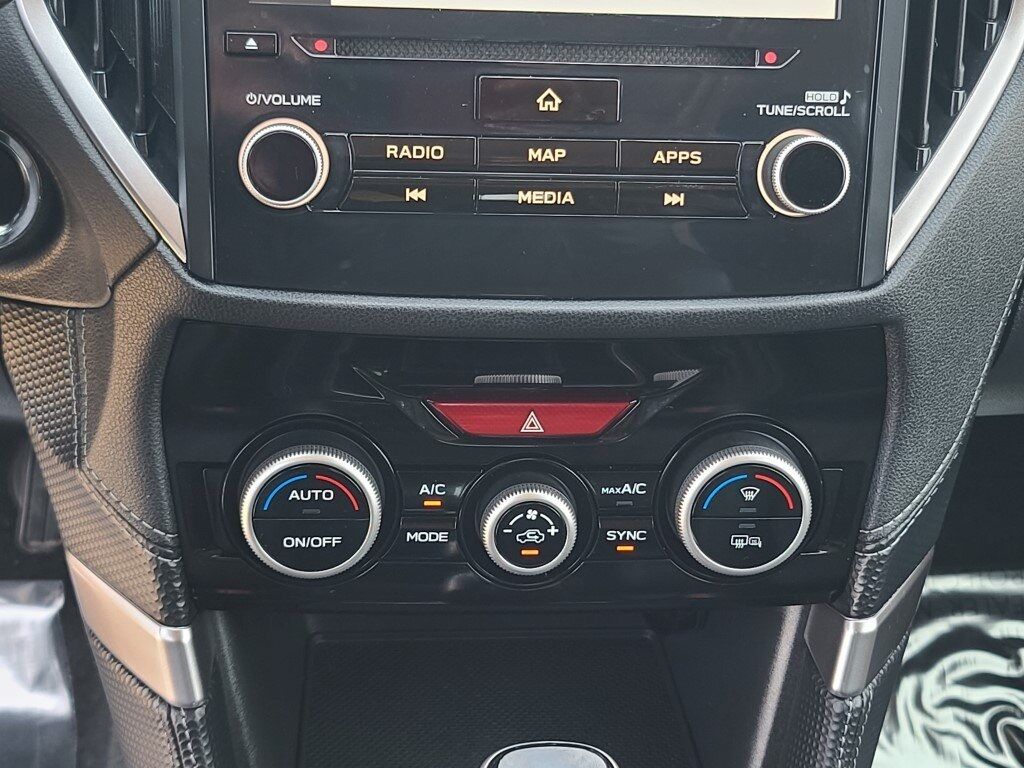 2023 Subaru Forester Limited Springfield VA