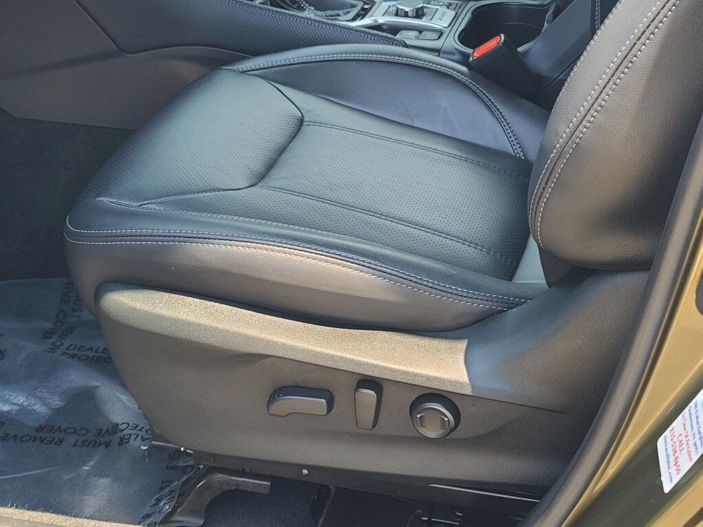 2023 Subaru Forester Limited Springfield VA