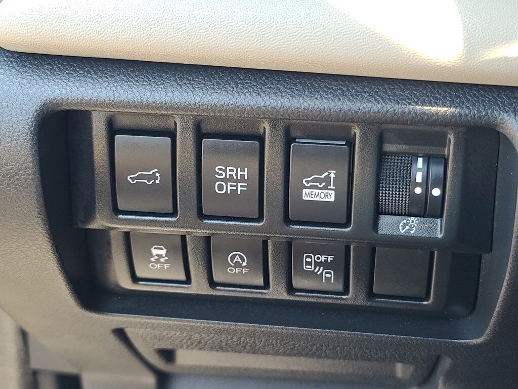 2023 Subaru Forester Limited Springfield VA