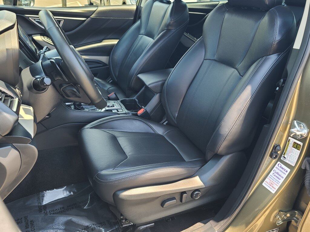 2023 Subaru Forester Limited Springfield VA