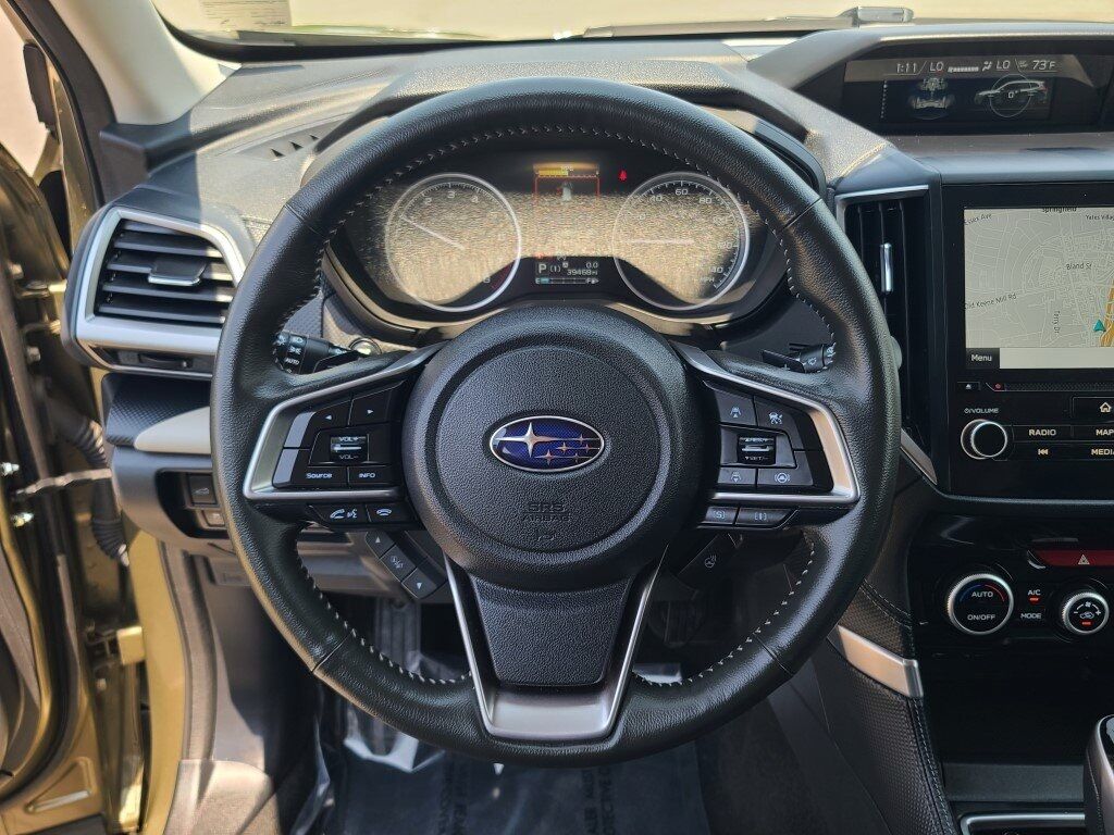 2023 Subaru Forester Limited Springfield VA