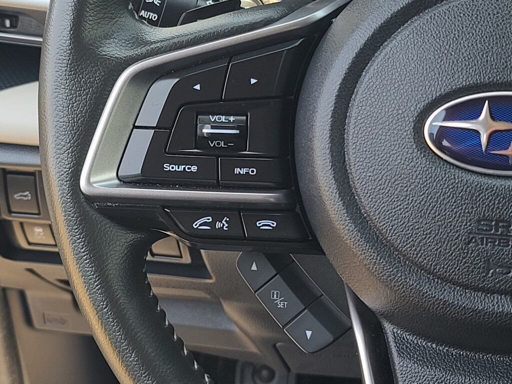 2023 Subaru Forester Limited Springfield VA