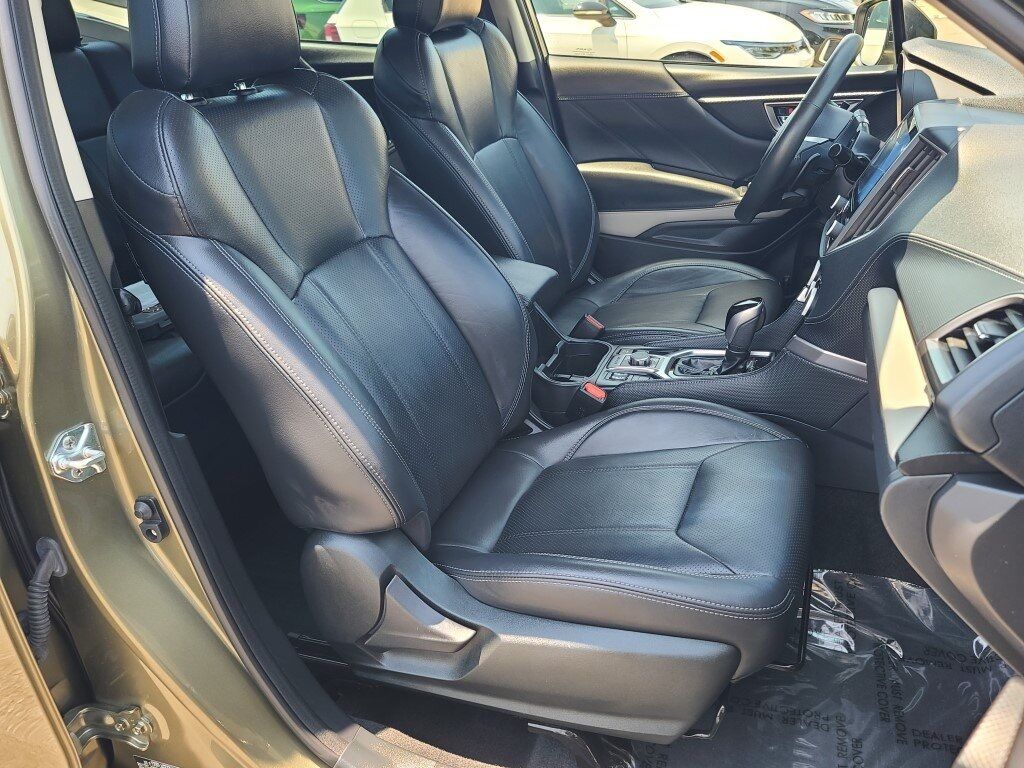 2023 Subaru Forester Limited Springfield VA