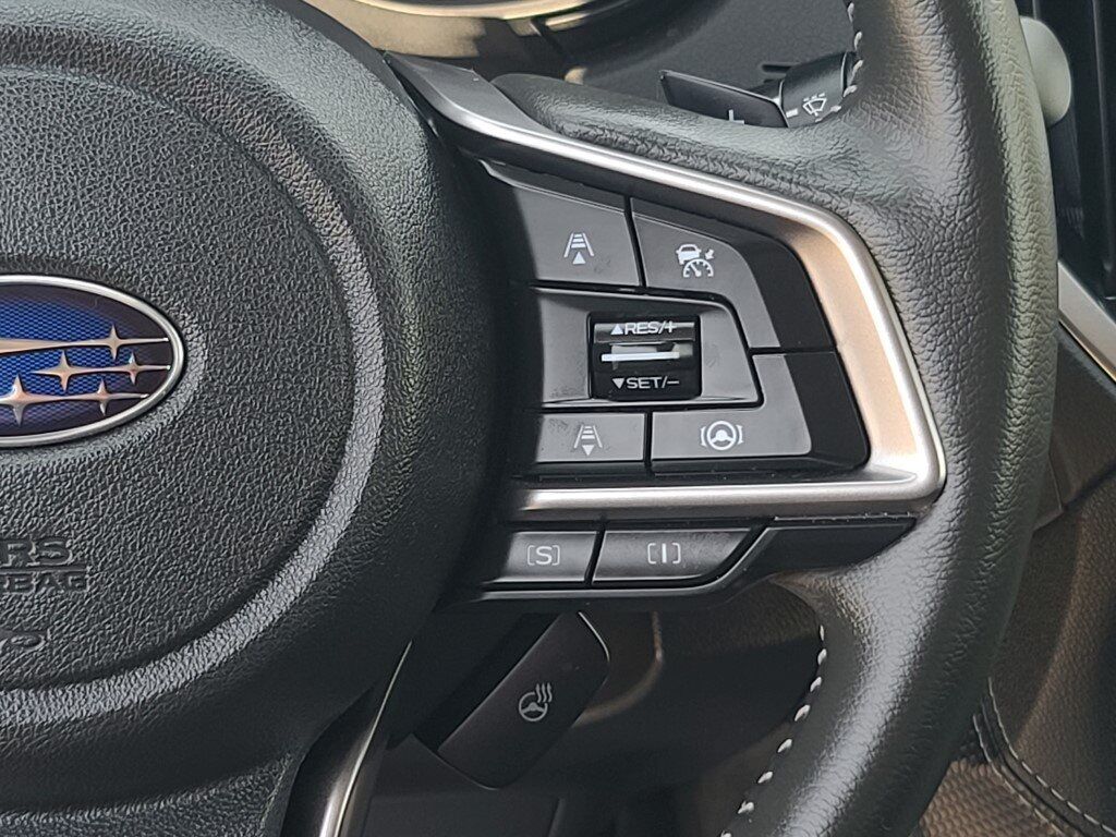 2023 Subaru Forester Limited Springfield VA