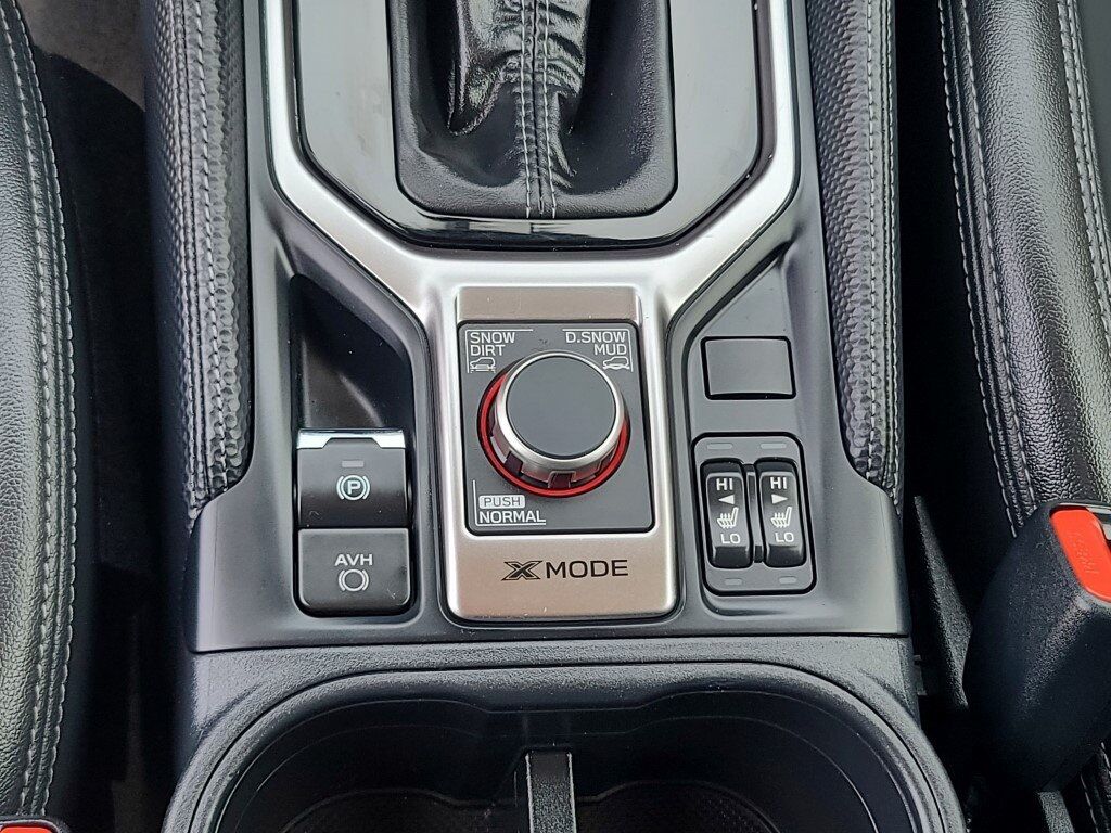 2023 Subaru Forester Limited Springfield VA