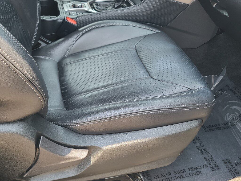 2023 Subaru Forester Limited Springfield VA