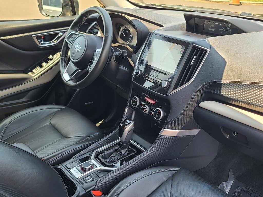 2023 Subaru Forester Limited Springfield VA