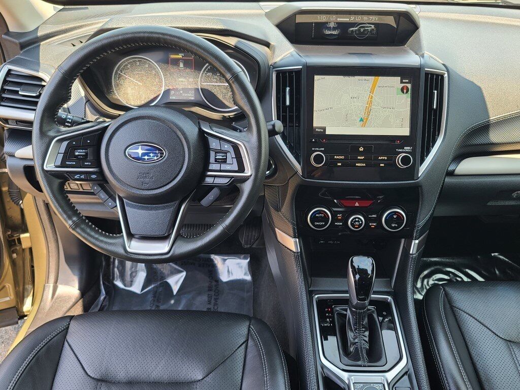 2023 Subaru Forester Limited Springfield VA