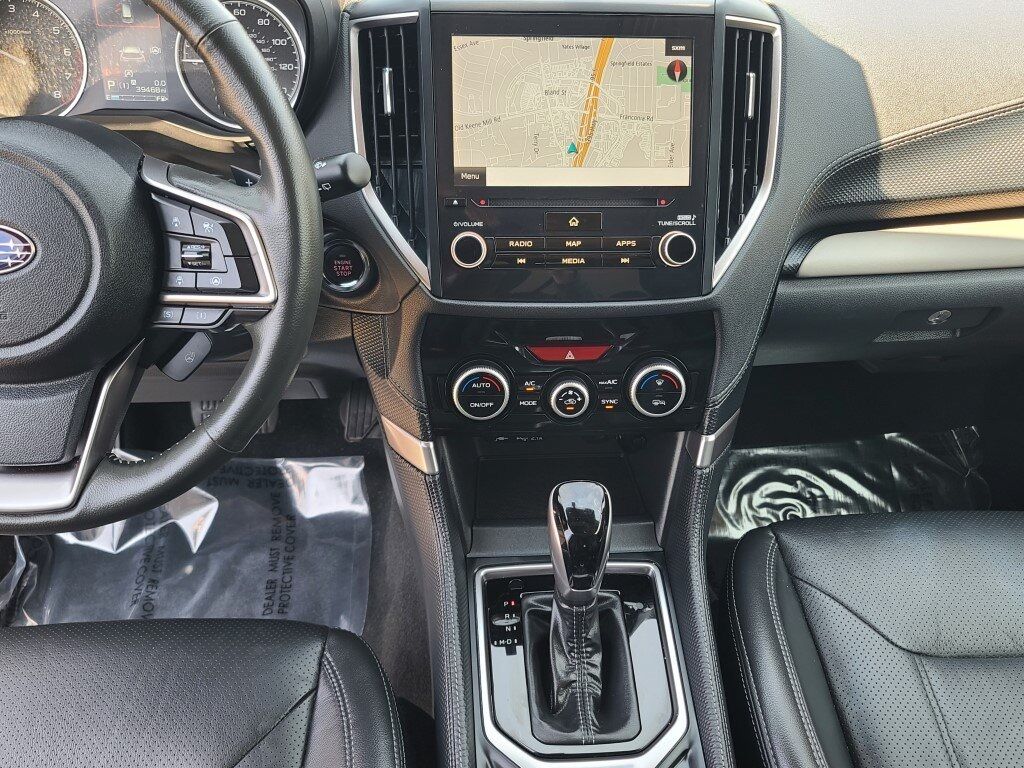 2023 Subaru Forester Limited Springfield VA