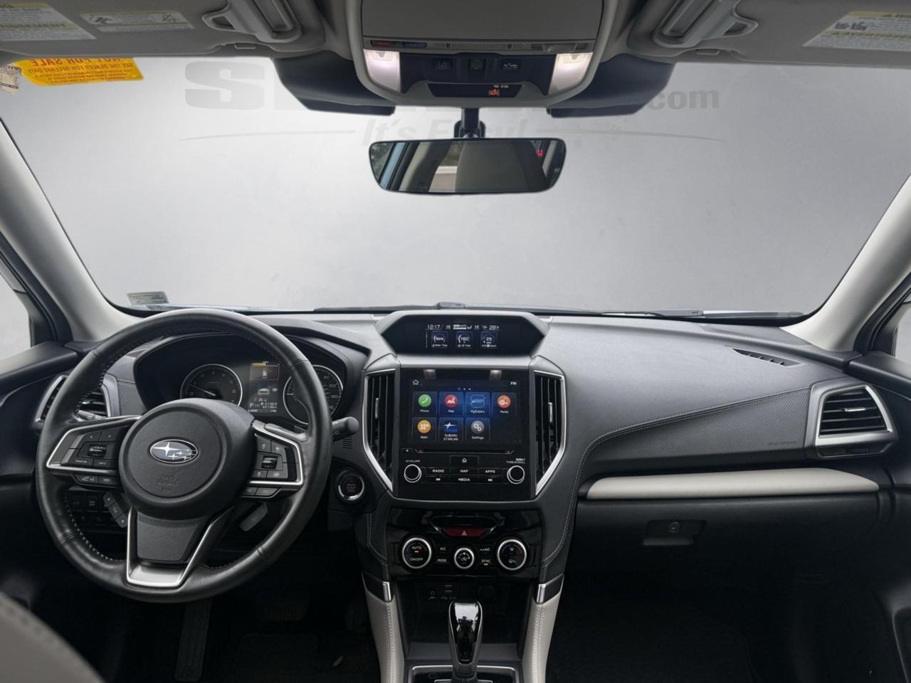 2023 Subaru Forester Limited Springfield VA