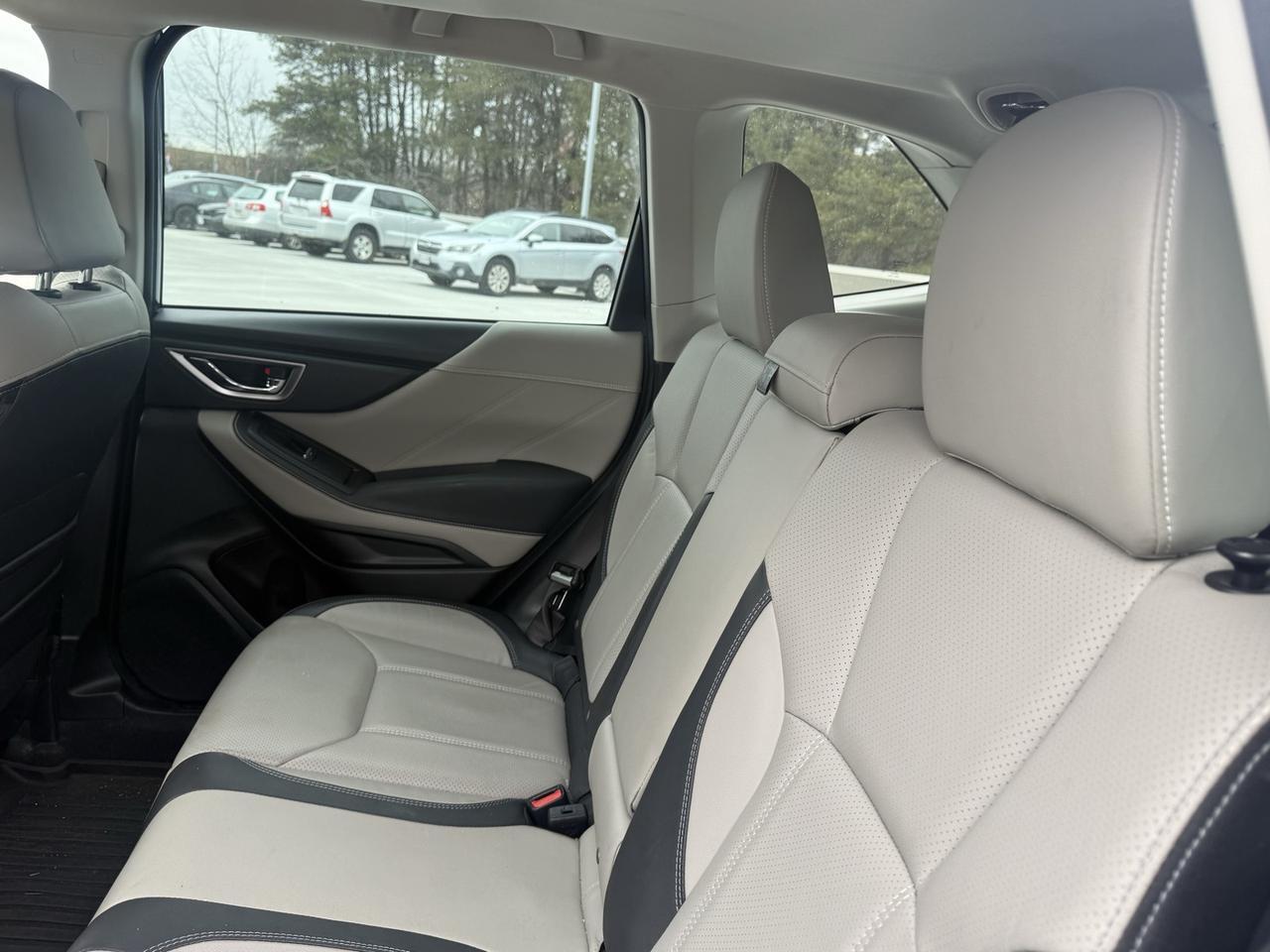 2023 Subaru Forester Limited Springfield VA