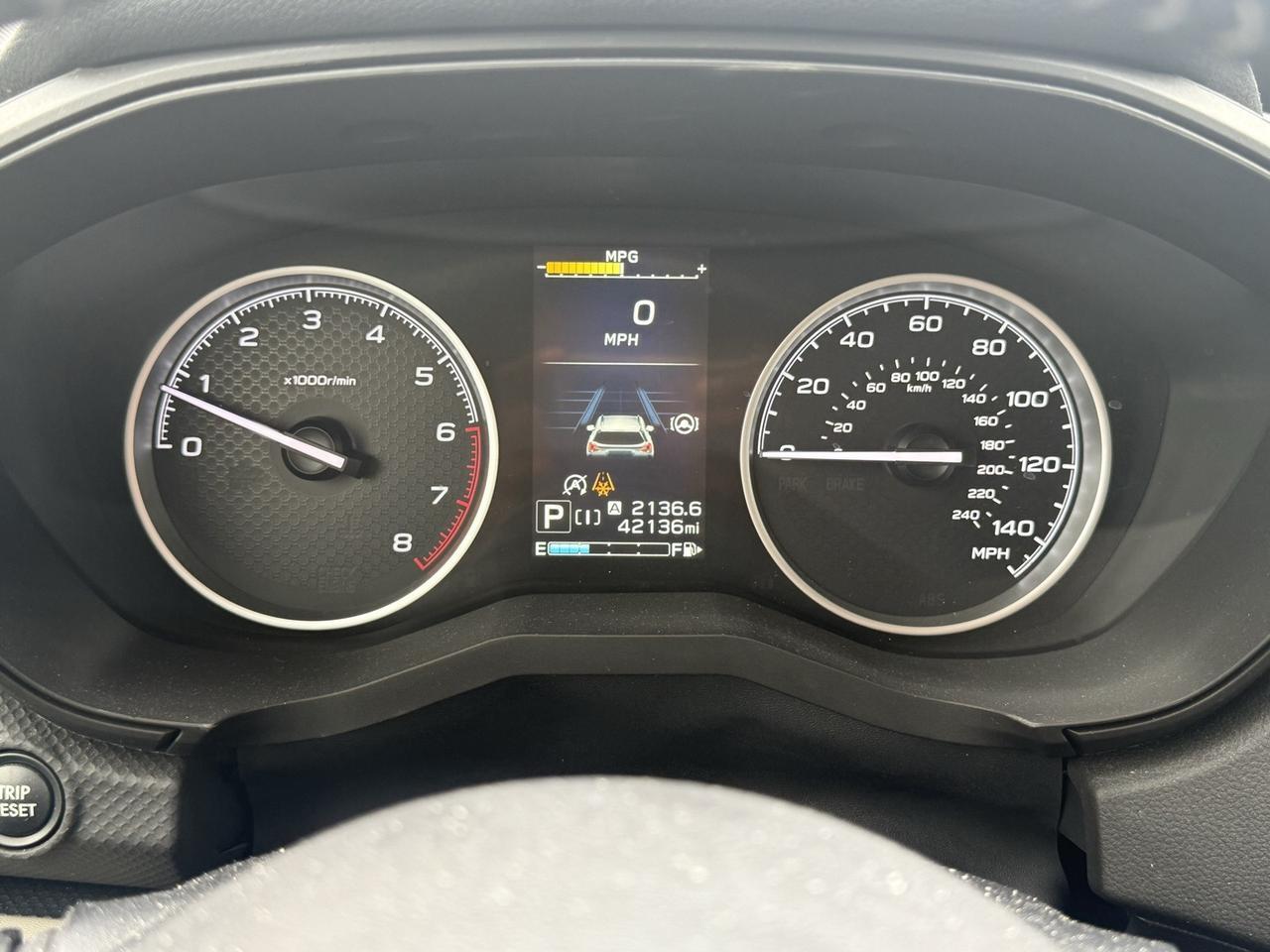 2023 Subaru Forester Limited Springfield VA