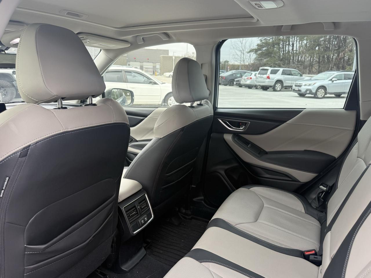 2023 Subaru Forester Limited Springfield VA