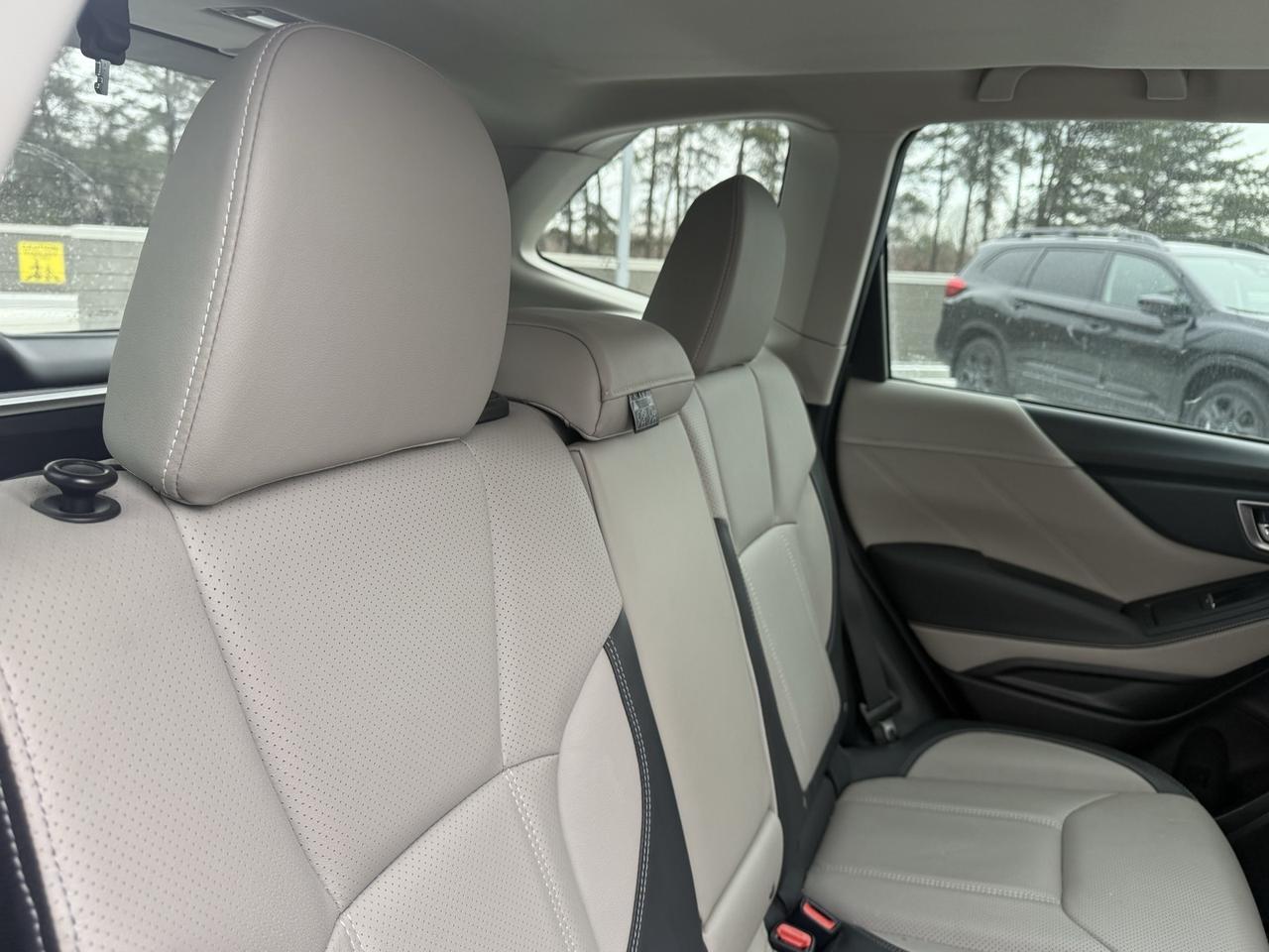 2023 Subaru Forester Limited Springfield VA