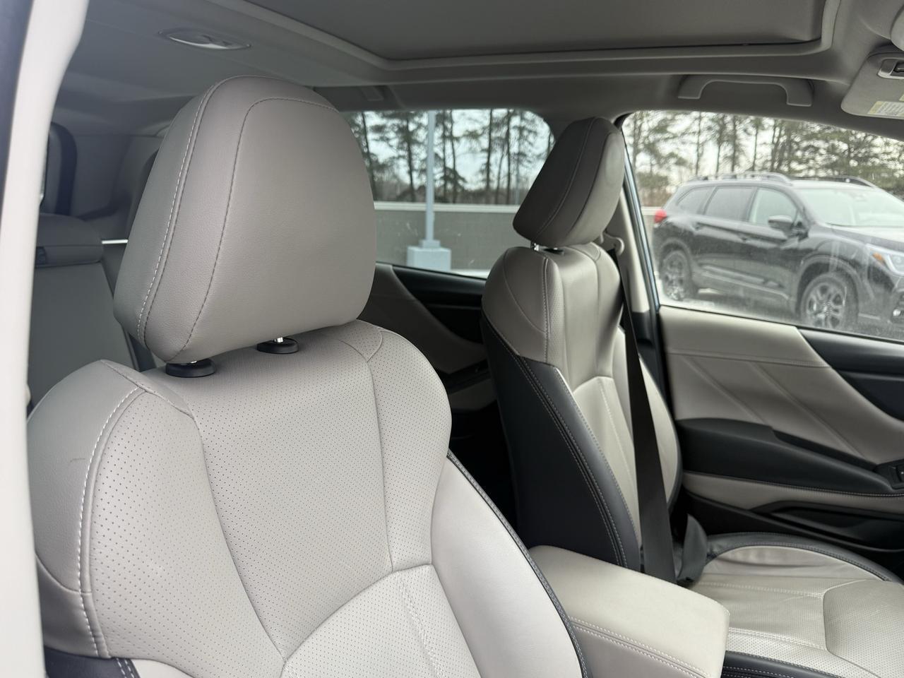 2023 Subaru Forester Limited Springfield VA